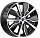 ����������� ���� ����� K&K ������ 6,5x16 5x112 ET50 DIA57.1 ����� ������